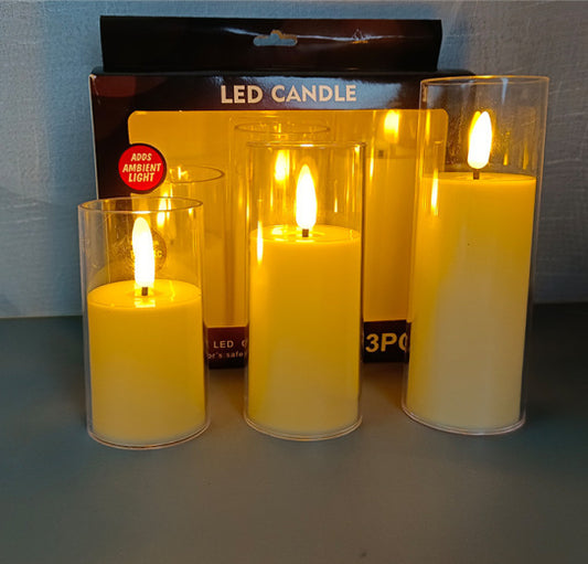 LED Candles