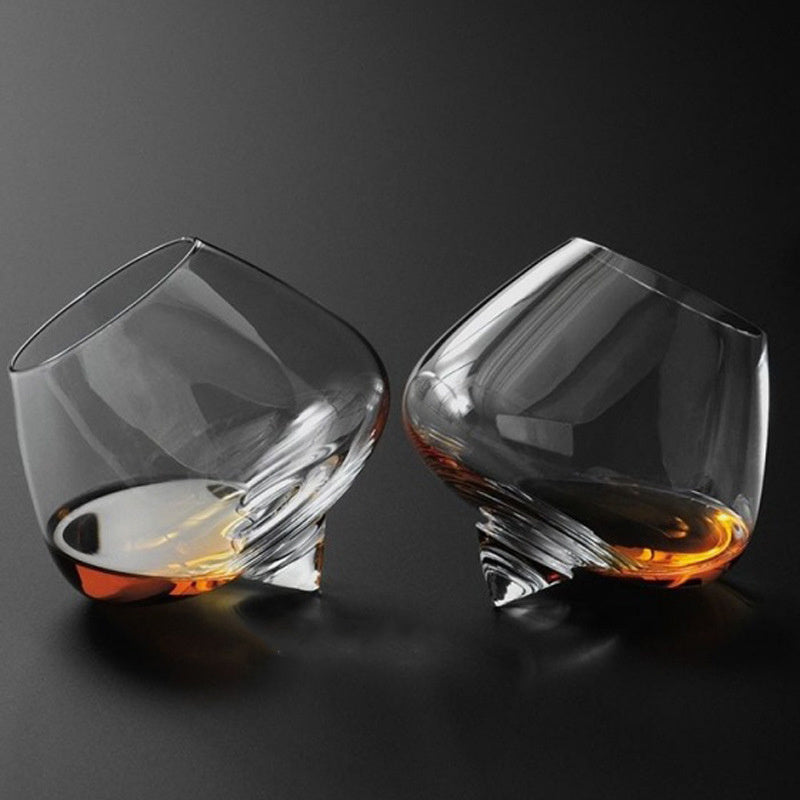 Wine & Whiskey Glass