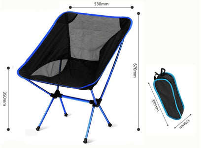 Folding Camping Chair