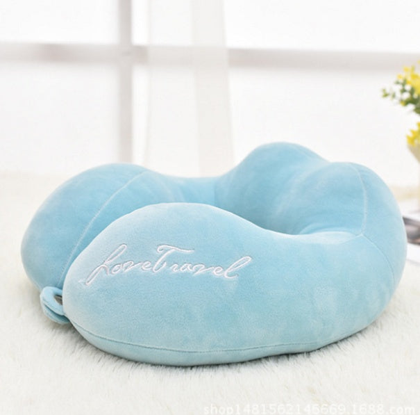 The Travel Pillow