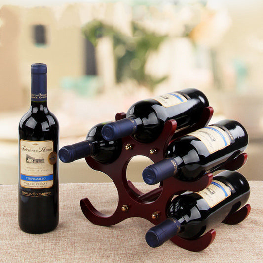 The Wine Rack