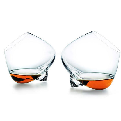 Wine & Whiskey Glass