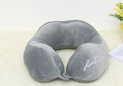 The Travel Pillow