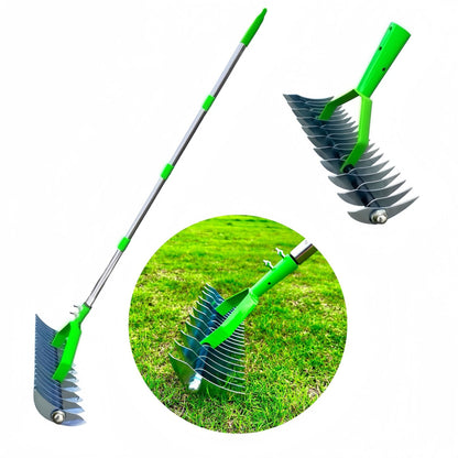 Lawn Hay Rake