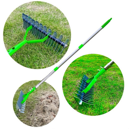 Lawn Hay Rake