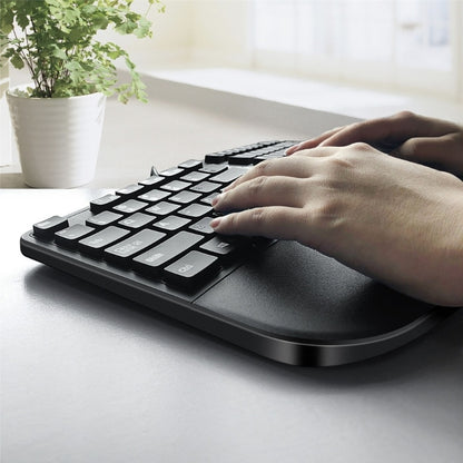 Ergonomic Split Keyboard