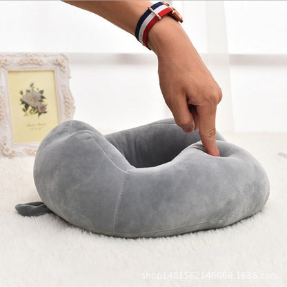 The Travel Pillow