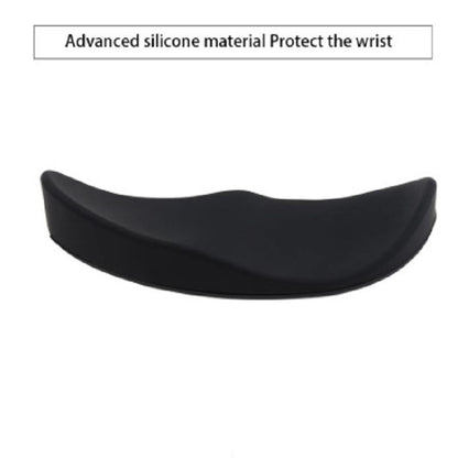 Ergonomic Mouse Wrist Rest