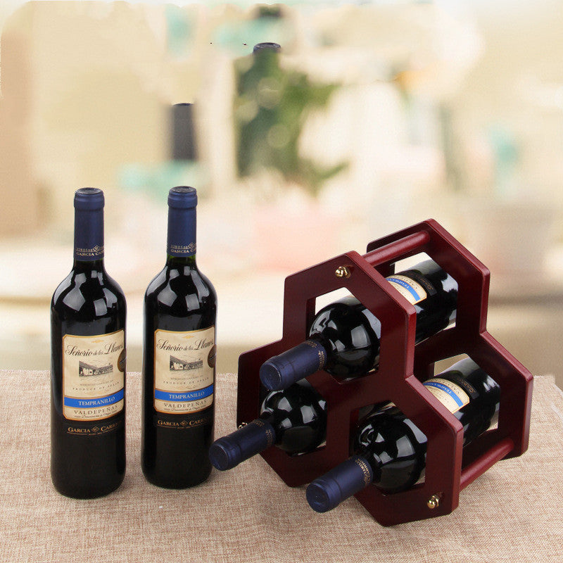 The Wine Rack