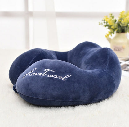 The Travel Pillow