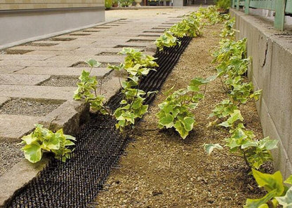 Garden Cat Scat Mat