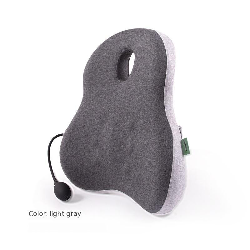 Ergonomic Chair Backrest