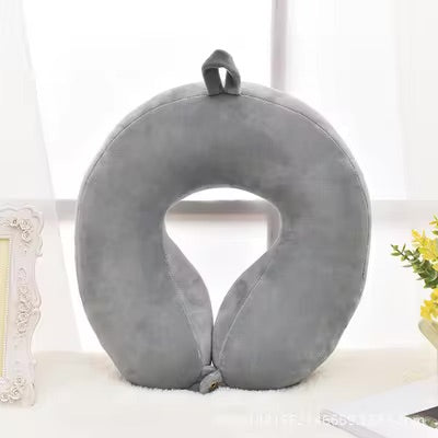 The Travel Pillow