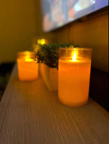 LED Candles