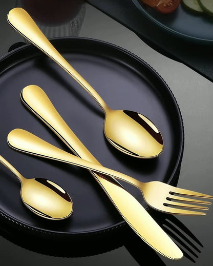 Stainless Steel Cutlery Set