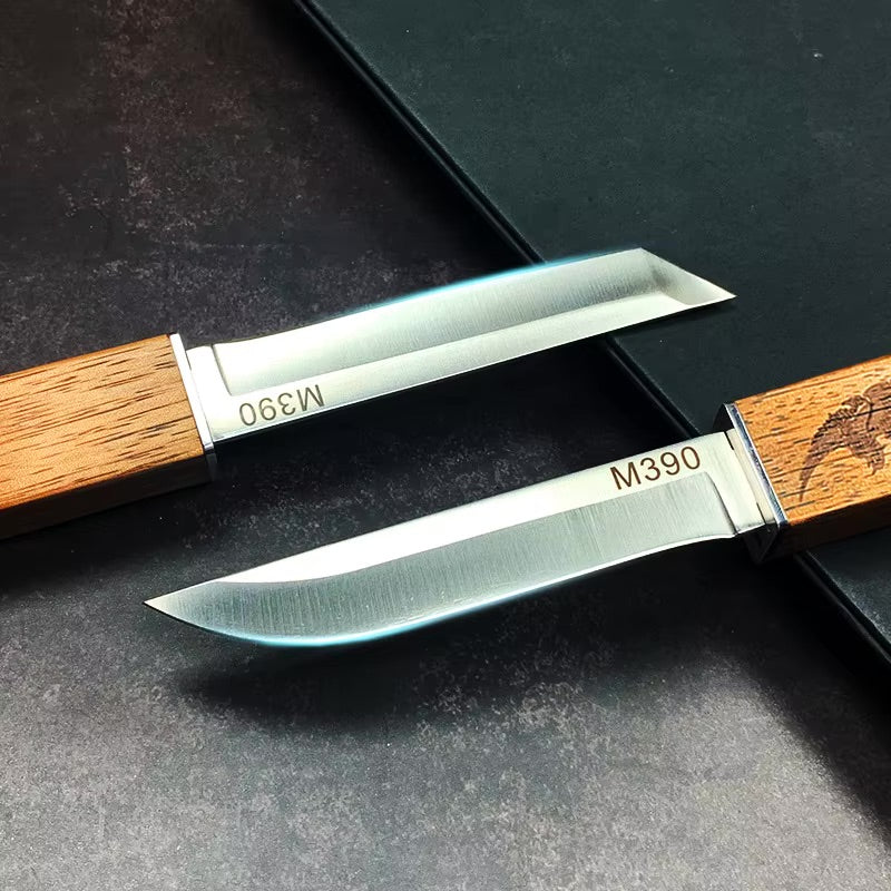 Dragon Knives Chef Set