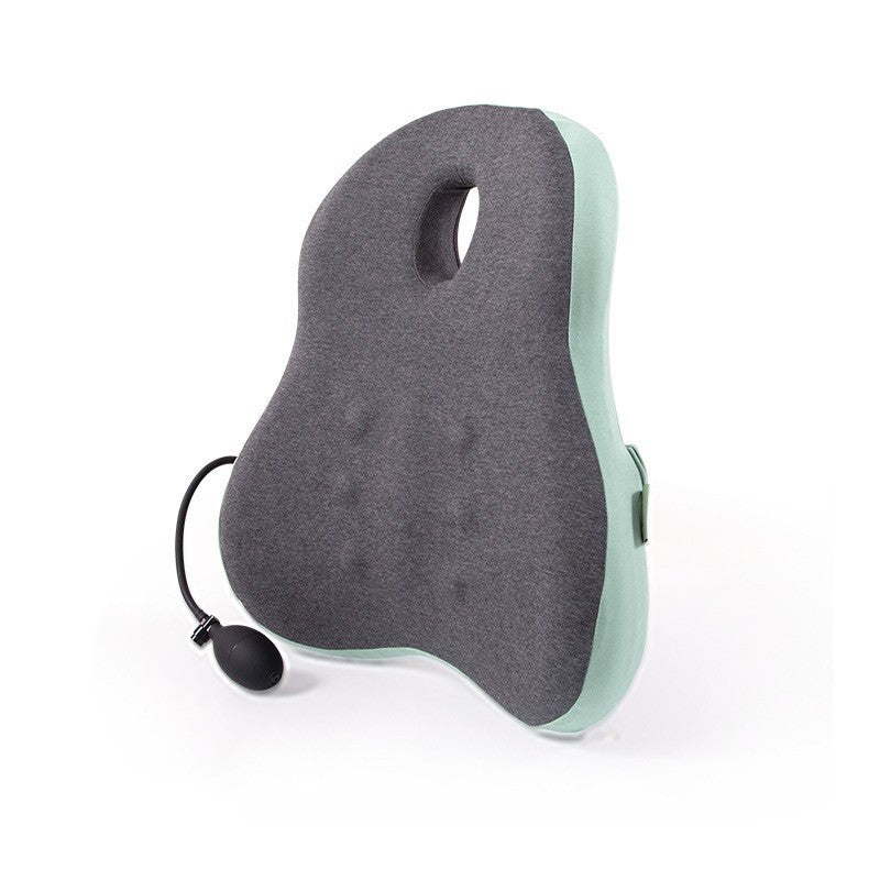 Ergonomic Chair Backrest