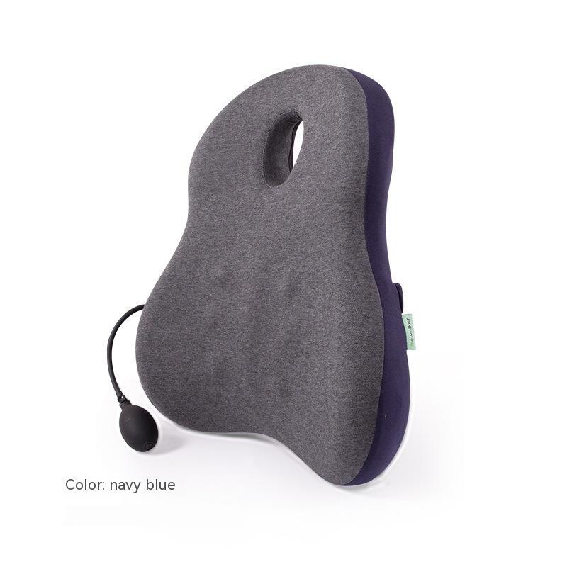 Ergonomic Chair Backrest