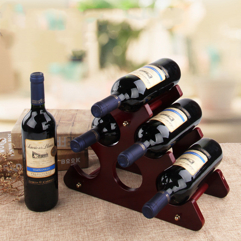 The Wine Rack