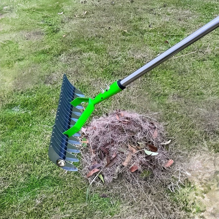 Lawn Hay Rake