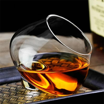 Wine & Whiskey Glass